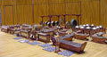 Gamelan instruments (1).